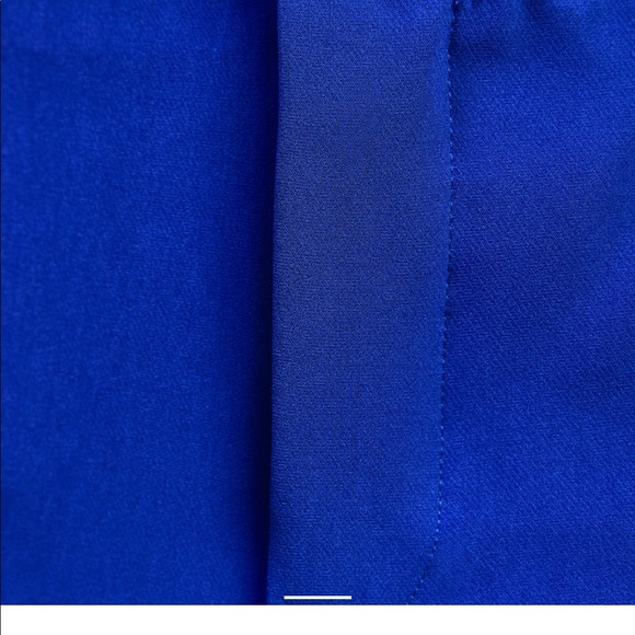 Zara Basic Ankle Pants - Picture 8 of 8